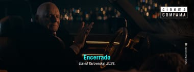 Encerrado