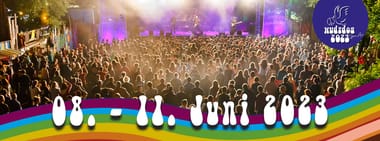 Wudzdog Open Air