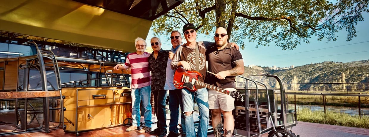 Change of Heart: Tom Petty Tribute