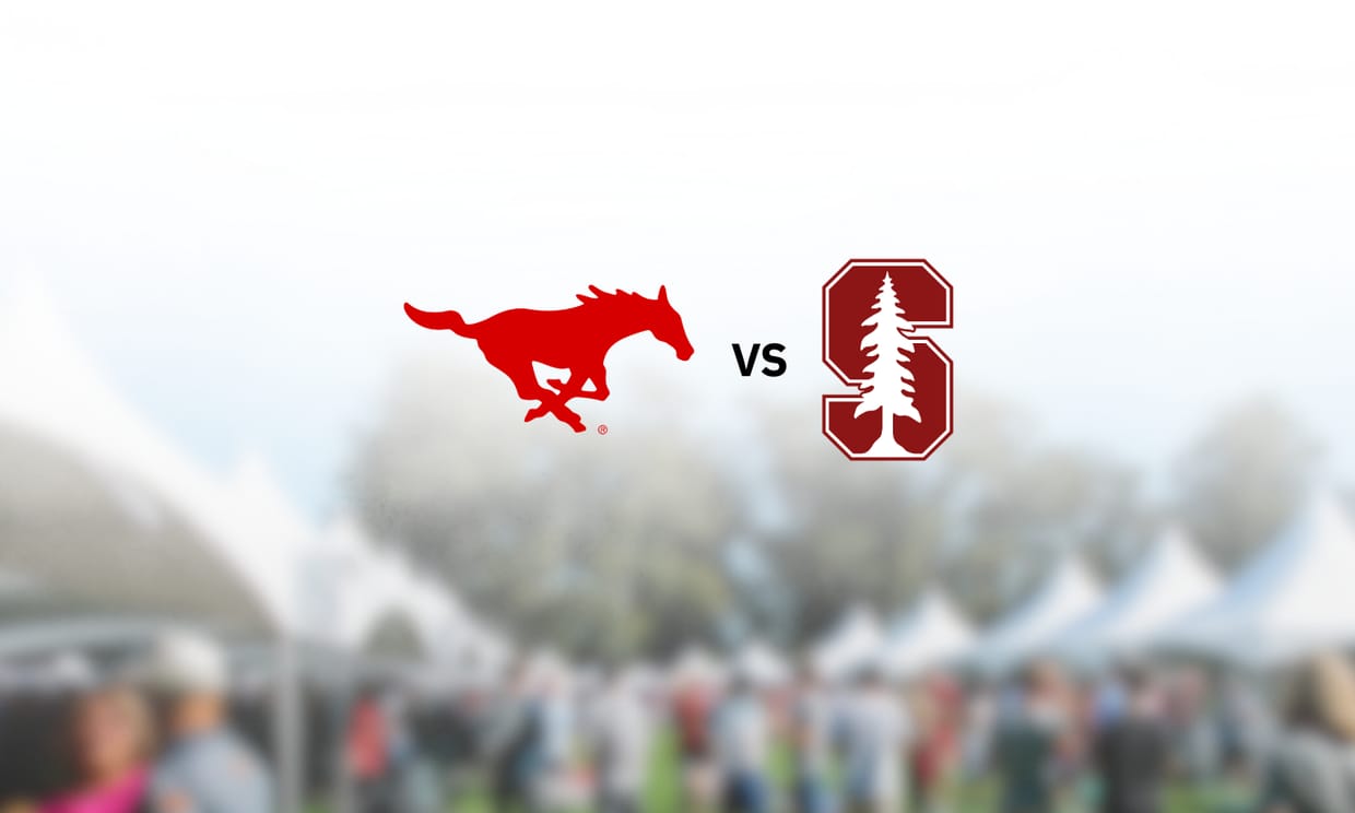 SMU @ Stanford