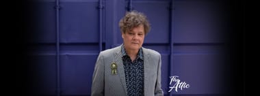 Ron Sexsmith