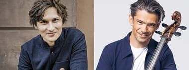 Von Gotham zur Ausstellung - Elfman & Mussorgsky