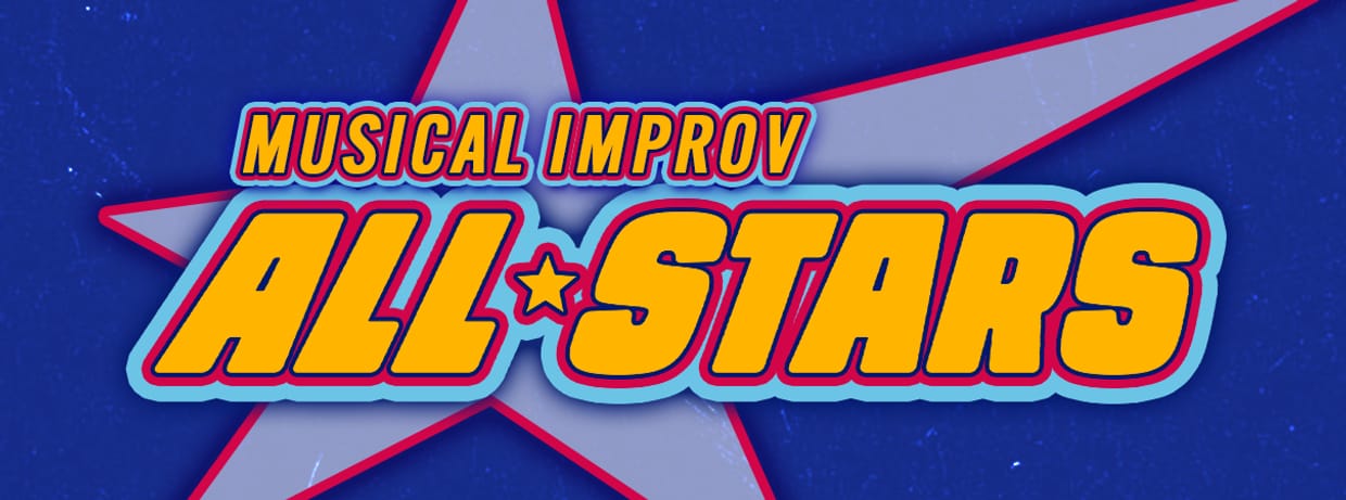 Musical Improv All-Stars