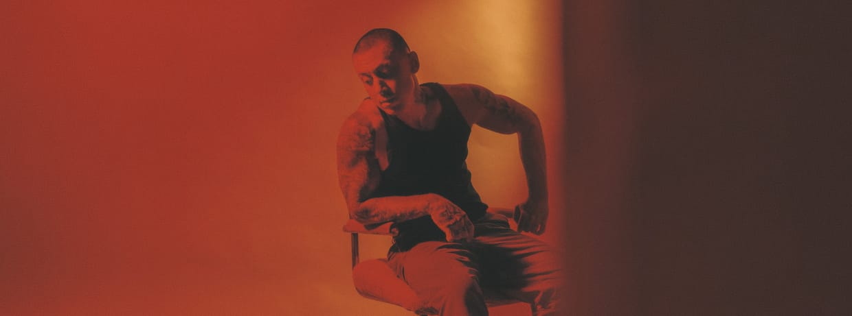 Noah Gundersen: Rites of Spring US TOUR FALL 2026