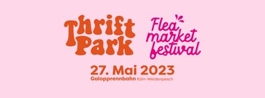Thriftpark Festival