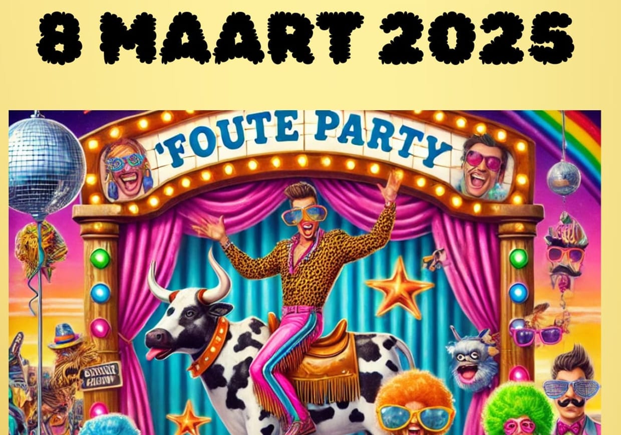Foute Party Jeugd