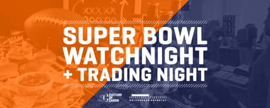 Bowl Watchparty x Culture Of Cards