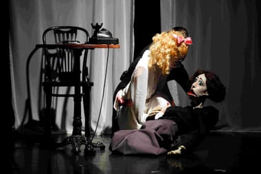 Was geschah mit Baby Jane?