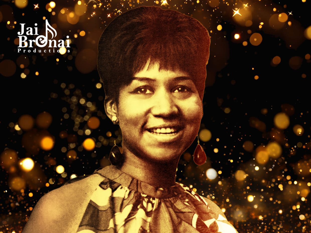 A Night with Aretha: Aretha Franklin Tribute