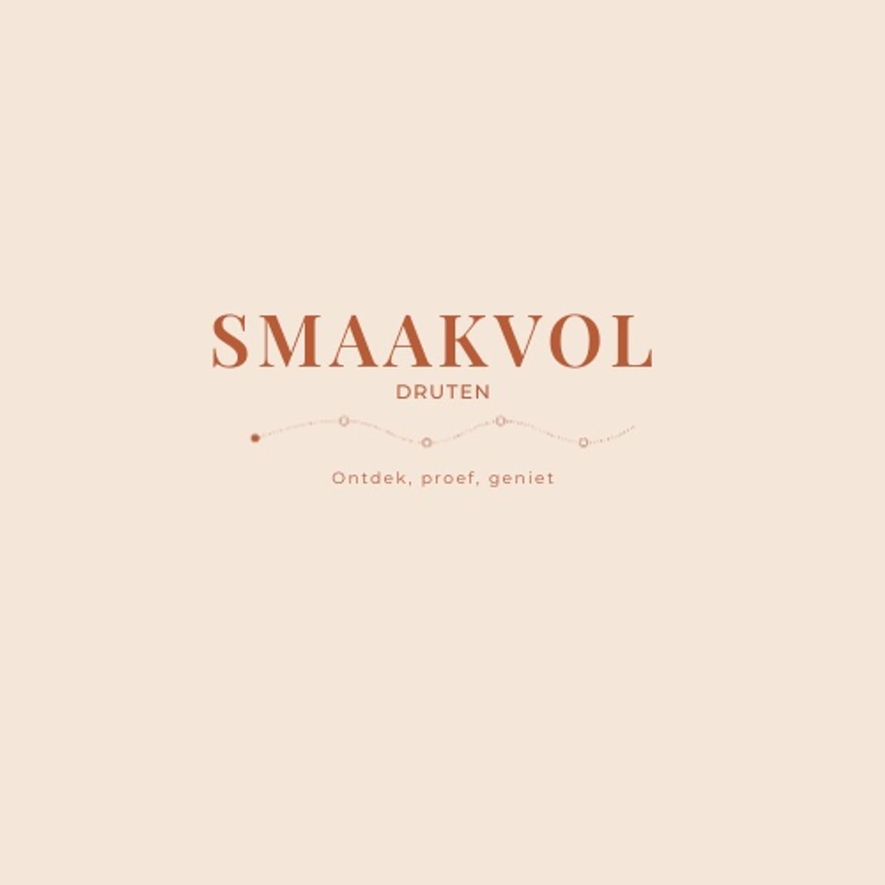 Smaakvol Druten