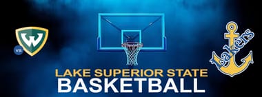 M/W Basketball vs Wayne State