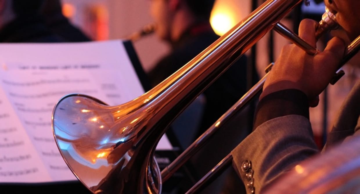Concert Band and Jazz Concert