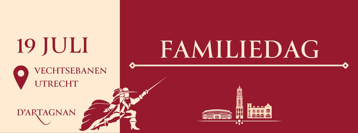 Familiedag