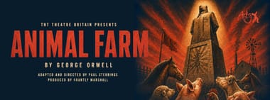 Animal Farm - Studio Molière Vienna (9:00)