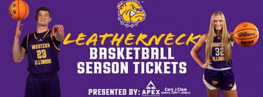 Combo Basketball Season Ticket