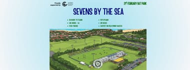 2026 Pittwater Sevens By The Sea - 21.2.2026