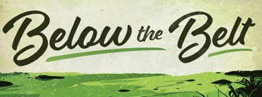 Below the Belt Thursday @ 7:30PM