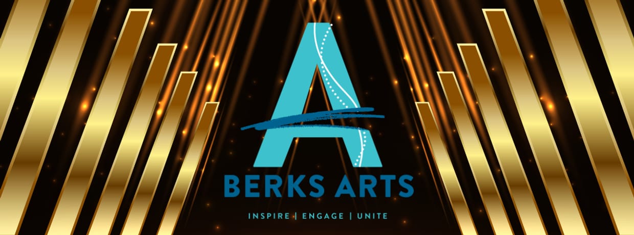 Berks Arts Awards Night '24