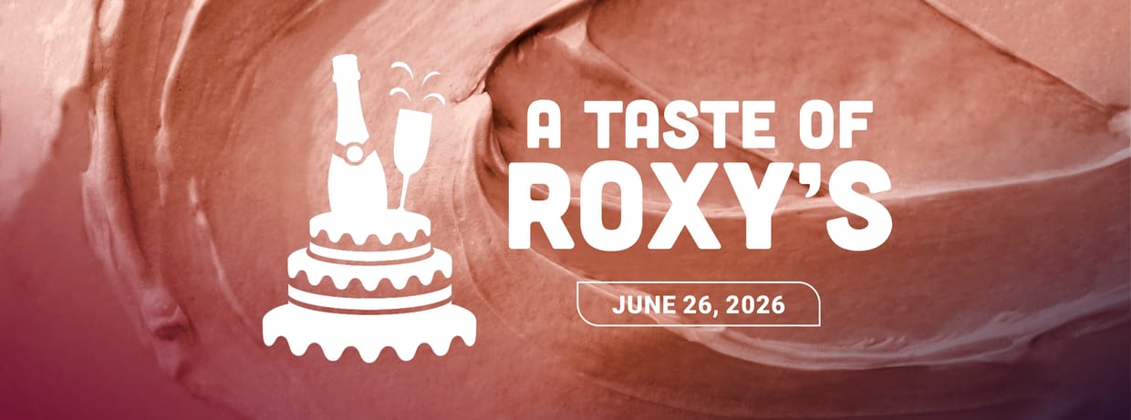 A Taste of Roxy's