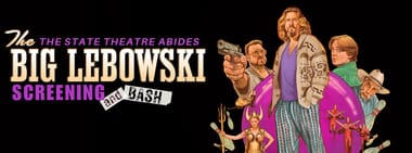 The Big Lebowski