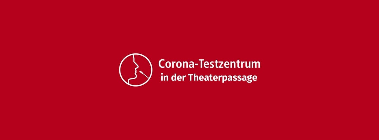 Kostenloser Bürgertest (Mi, 12.05.2021) | Theaterpassage Osnabrück