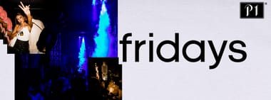 THE FRIDAYS