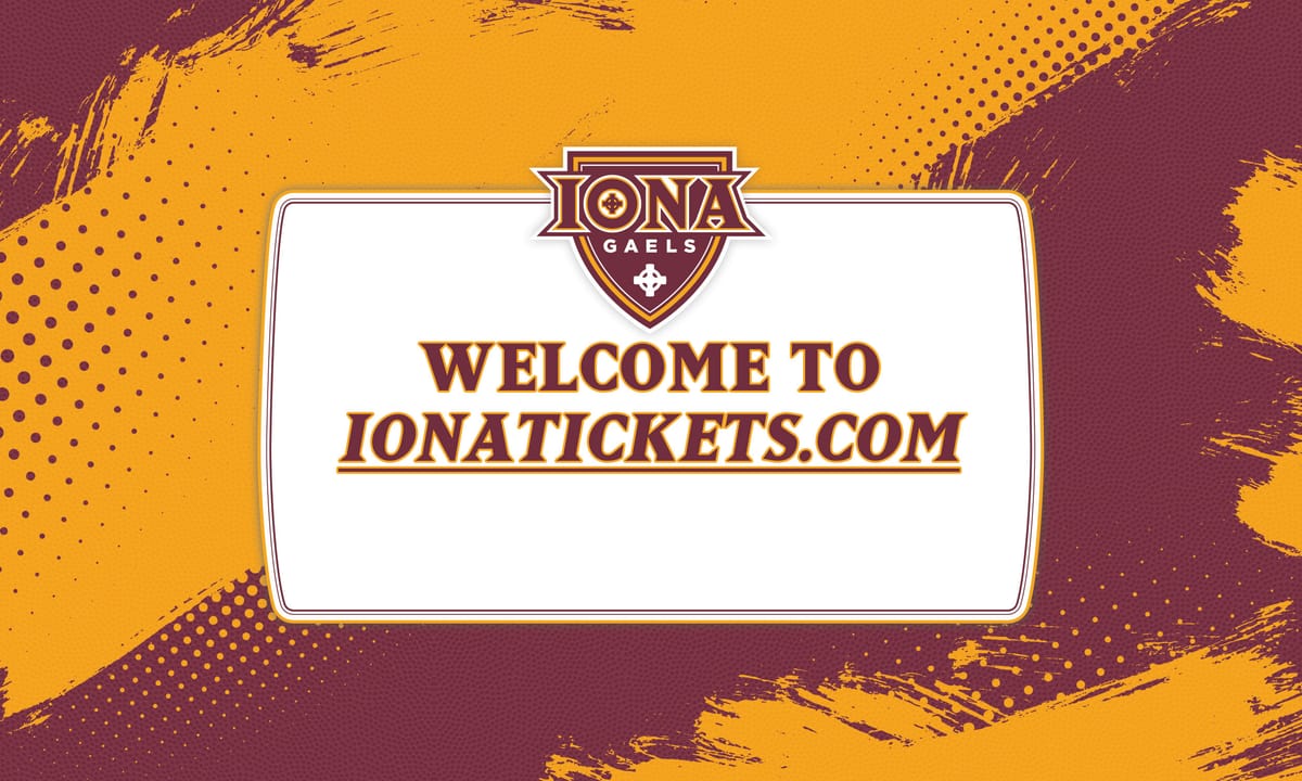 Iona University Athletics