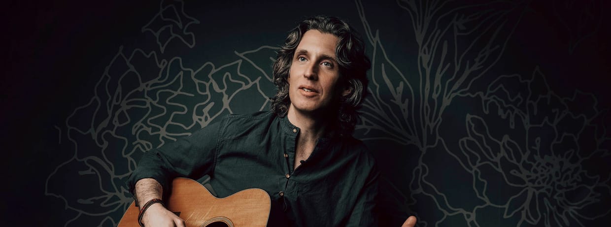 Scott Sharrards Endless Road Live, Featuring the music of Gregg Allman, Little Feat and more