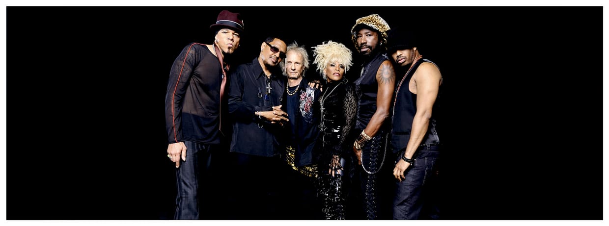 MOTHER'S FINEST