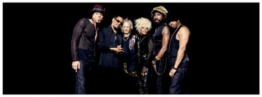 MOTHER'S FINEST 2027