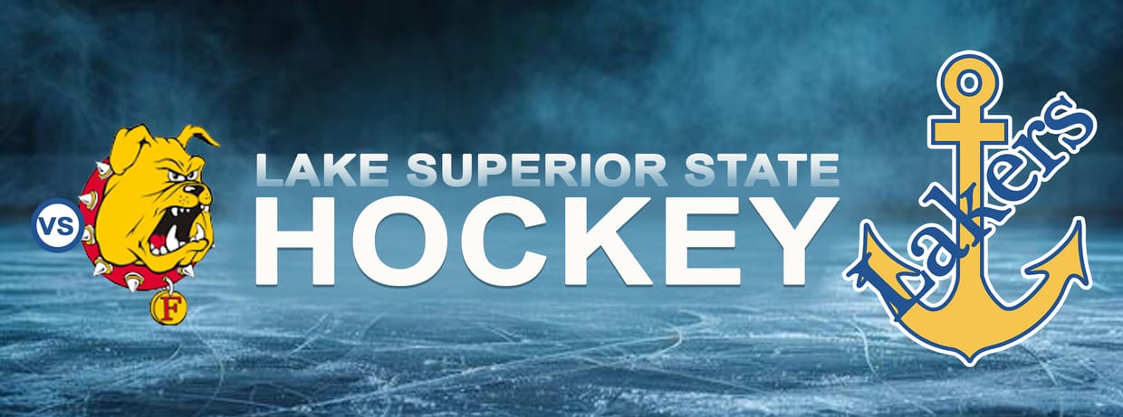 Laker Hockey vs. Ferris State