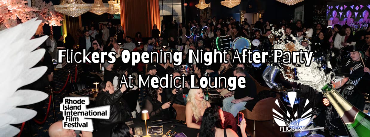Opening Night After Party Copy