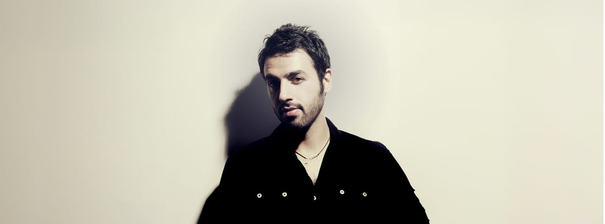 Ari Hest