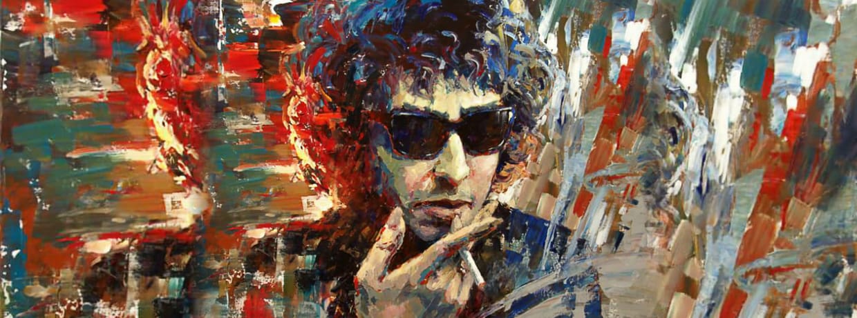 Shelter From The Storm: Celebrating the Music of Bob Dylan