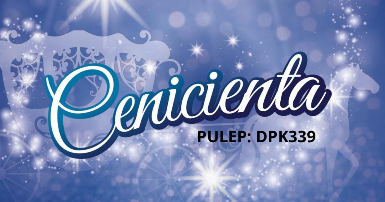 CENICIENTA