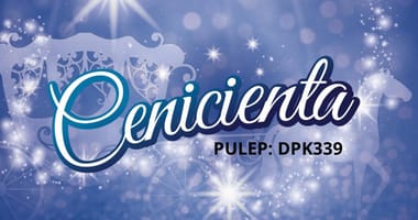 CENICIENTA