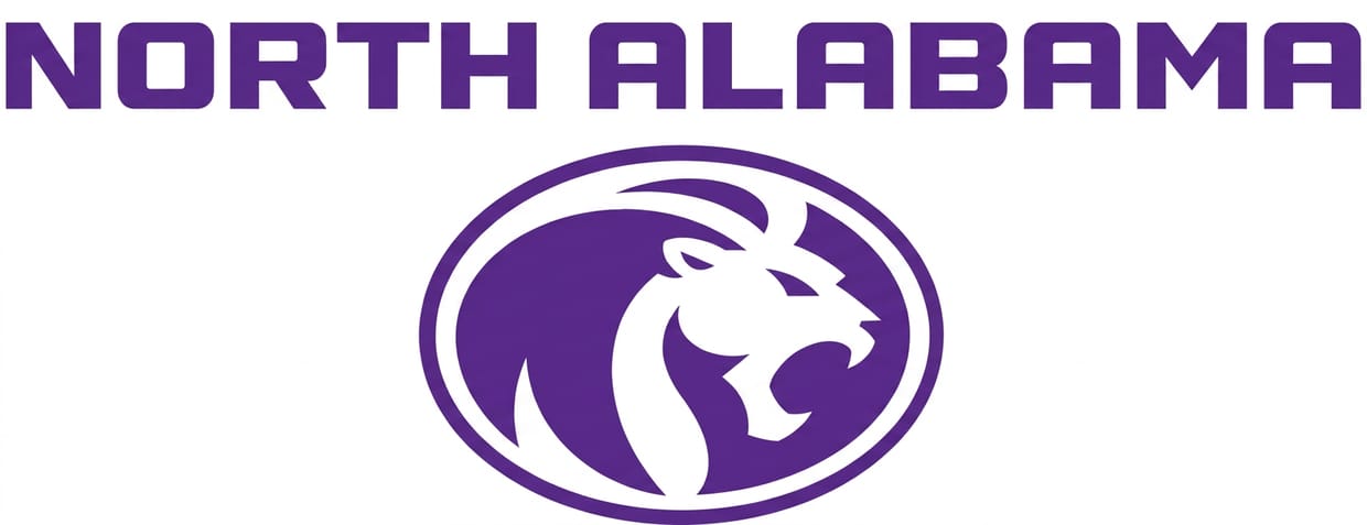 UNA Volleyball vs Chattanooga
