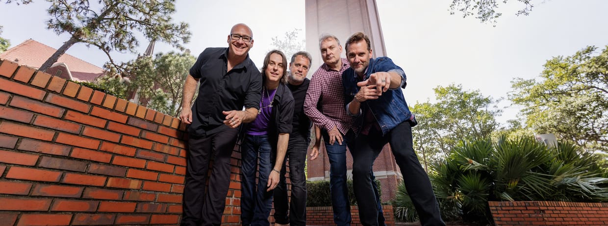 Sister Hazel