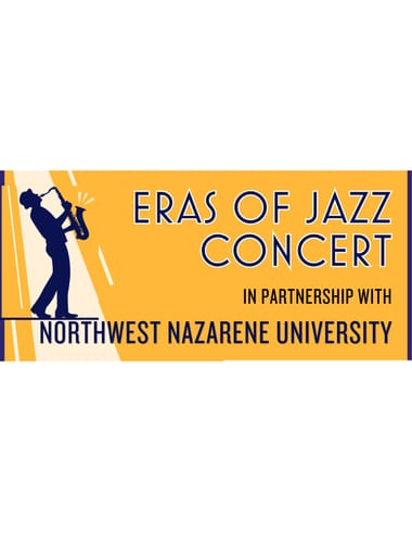 Eras of Jazz