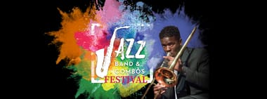Winter Jazz Band and Combos Festival