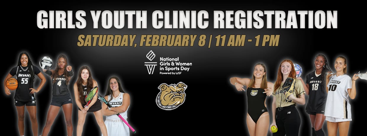 Bryant Girls Youth Clinic