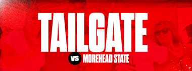 Tailgate Parking - Marist vs. Morehead State