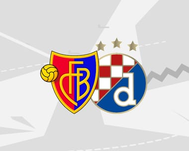 FC Basel 1893 U19 – Dinamo Zagreb