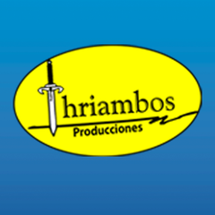 Thriambos Estudio de Teatro y Productora Teatral