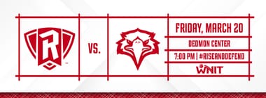 WNIT - WBB vs Morehead State