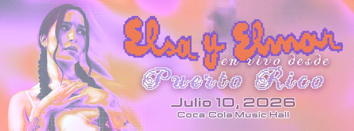 Elsa y Elmar