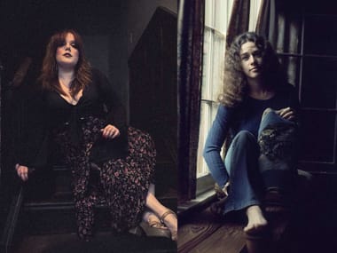 Katie Simone & Friends present Reliving Carole King