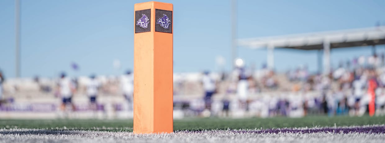 ACU vs University of West Florida