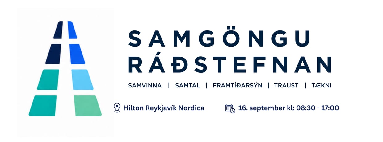 Samgönguráðstefnan 2026