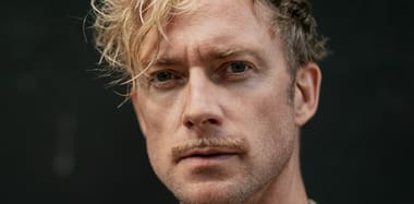 Mads Mathias Quartet